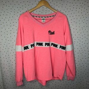 PINK Sweater